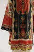 EMBROIDERED SUIT (E4176/103/005)