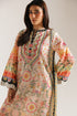 PRINTED SUIT (E4177/103/425)