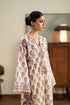 EMBROIDERED SUIT (E4194/103/003)