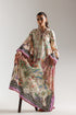 PRINTED KAFTAN (E4204/103/002)