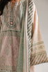 EMBROIDERED SUIT (E4207/103/413)
