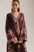 EMBROIDERED SUIT (E4218/103/516)