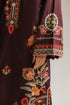 EMBROIDERED SUIT (E4218/103/516)