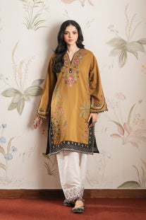 EMBROIDERED SUIT (E4220/103/217)