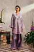 EMBROIDERED SUIT (E4228/103/513)