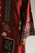 EMBROIDERED SUIT (E4233/103/303)