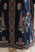 EMBROIDERED SUIT (E4235/103/622)