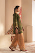 EMBROIDERED SUIT (E4243/103/120)