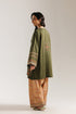 EMBROIDERED SUIT (E4243/103/120)