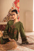 EMBROIDERED SUIT (E4243/103/120)