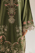 EMBROIDERED SUIT (E4248/103/122)