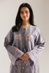 EMBROIDERED SUIT (E4249/103/634)