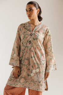 EMBROIDERED SUIT (E4260/103/316)