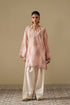 EMBROIDERED SUIT (E4265/103/216)