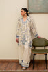 EMBROIDERED SUIT (E4268/103/005)