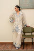 EMBROIDERED SUIT (E4268/103/005)