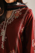 EMBROIDERED SUIT (E4280/103/302)