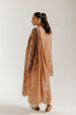 EMBROIDERED SUIT (E4382/103/402)