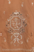 EMBROIDERED SUIT (E4382/103/402)