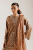EMBROIDERED SUIT (E4382/103/402)