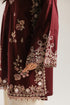 EMBROIDERED SUIT (E4287/103/402)