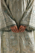 EMBROIDERED SUIT (E4292/103/130)
