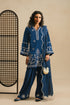 EMBROIDERED SUIT (E4294/103/619)
