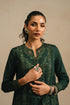 EMBROIDERED SUIT (E4297/103/704)