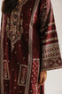 EMBROIDERED SUIT (E4302/103/414)