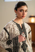 EMBROIDERED SUIT (E4304/103/004)