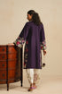 EMBROIDERED SUIT (E4305/103/502)
