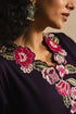 EMBROIDERED SUIT (E4305/103/502)