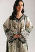 PRINTED  KAFTAN (E4315/103/003)