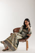 PRINTED  KAFTAN (E4315/103/003)