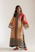 EMBROIDERED KAFTAN (E4316/103/109)