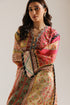 EMBROIDERED KAFTAN (E4316/103/109)