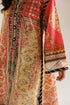 EMBROIDERED KAFTAN (E4316/103/109)