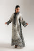 PRINTED KAFTAN (E4319/103/817)