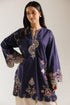 EMBROIDERED SUIT (E4323/103/507)