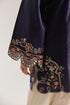 EMBROIDERED SUIT (E4323/103/507)