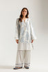 EMBROIDERED SUIT (E4327/103/003)