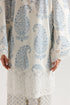 EMBROIDERED SUIT (E4327/103/003)
