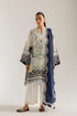 EMBROIDERED SUIT (E4329/103/003)