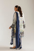 EMBROIDERED SUIT (E4329/103/003)
