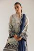 EMBROIDERED SUIT (E4329/103/003)