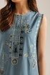 EMBROIDERED SUIT (E4341/103/605)