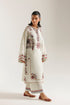 EMBROIDERED SUIT (E4342/103/130)
