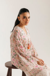EMBROIDERED SUIT (E4343/103/425)