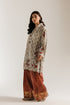 EMBROIDERED SUIT (E4350/103/003)