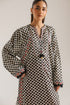 EMBROIDERED SUIT (E4351/103/003)
